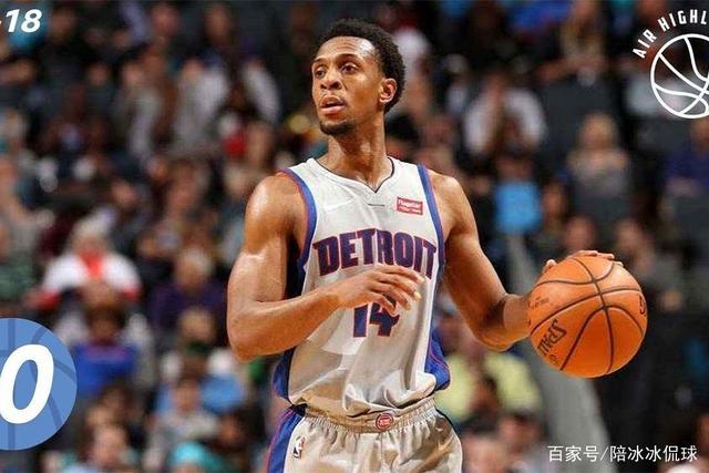 球迷的回忆！2k亲儿子正式退役 今年刚满32岁